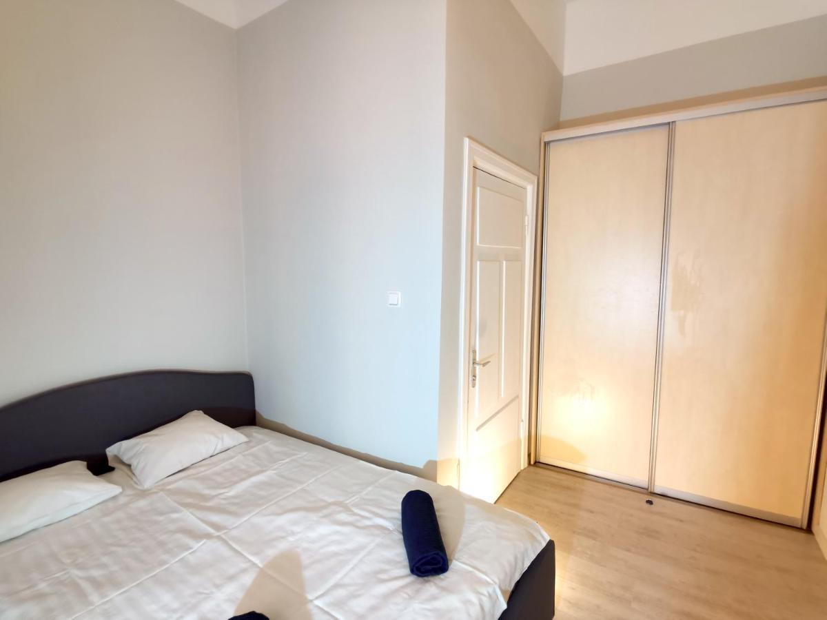 Lacplesa Downtown New 2-Bedroom Apartment Riga Exterior foto