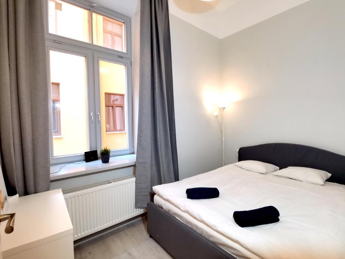 Lacplesa Downtown New 2-Bedroom Apartment Riga Exterior foto