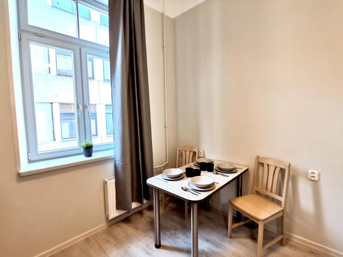 Lacplesa Downtown New 2-Bedroom Apartment Riga Exterior foto